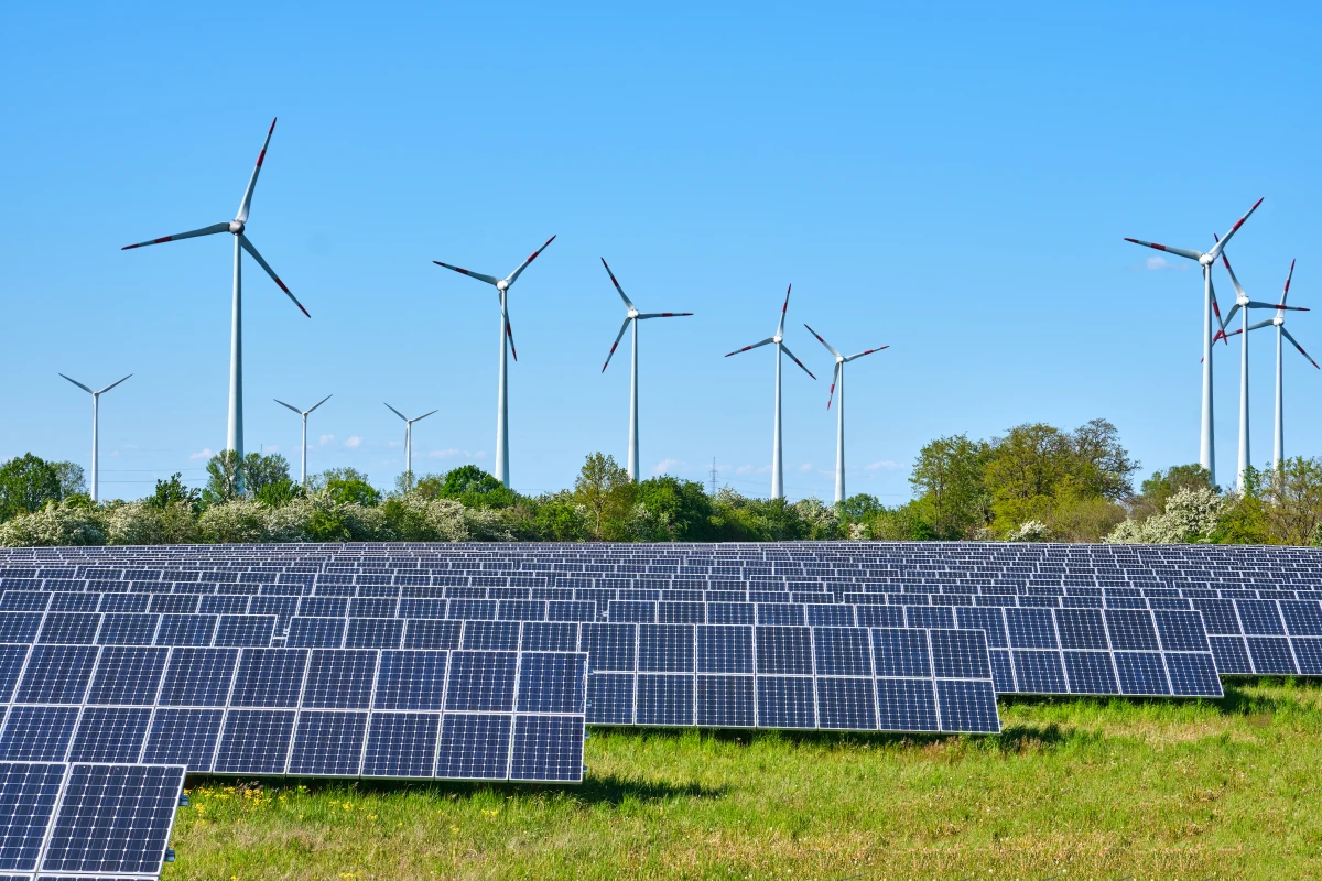 L’essor des énergies renouvelables en France : enjeux et perspectives