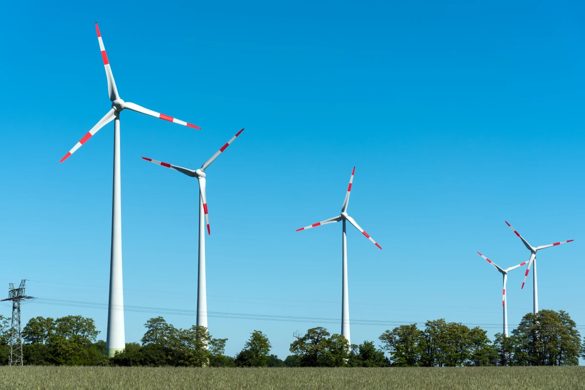 Comprendre les enjeux de la transition énergétique pour un avenir durable