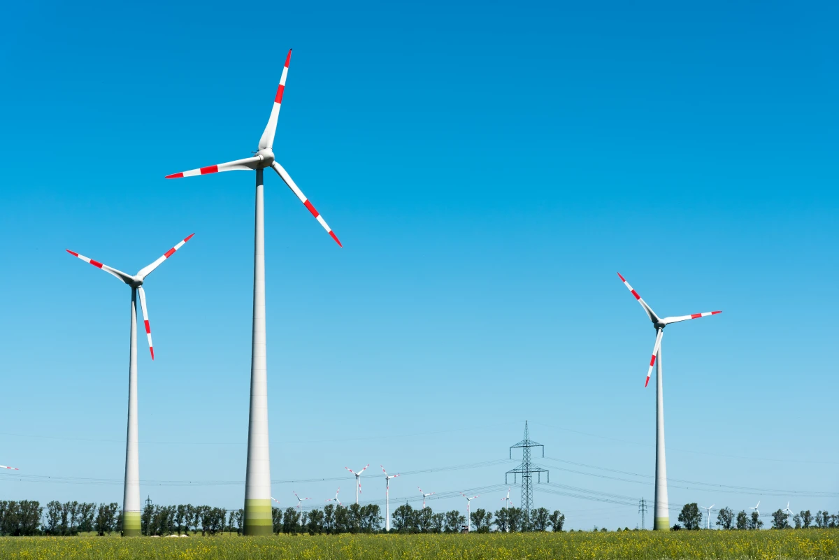 Les enjeux et défis de la transition énergétique en France