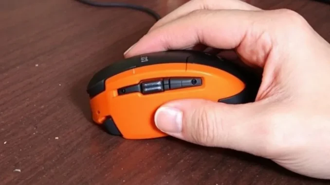 reparer-sa-souris-sa