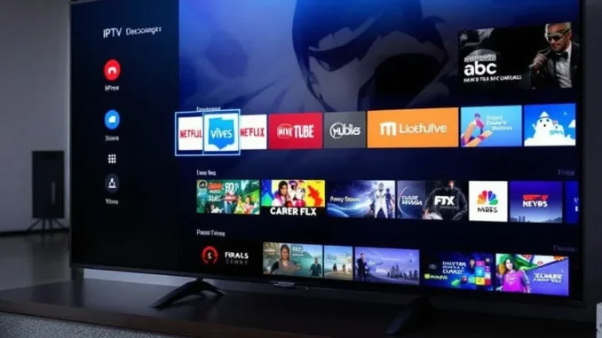 iptv-non-autorise-da