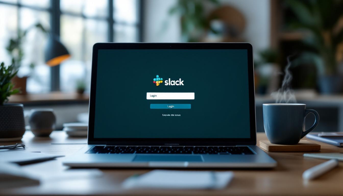 Slack connexion : erreurs fréquentes et correctifs 2026