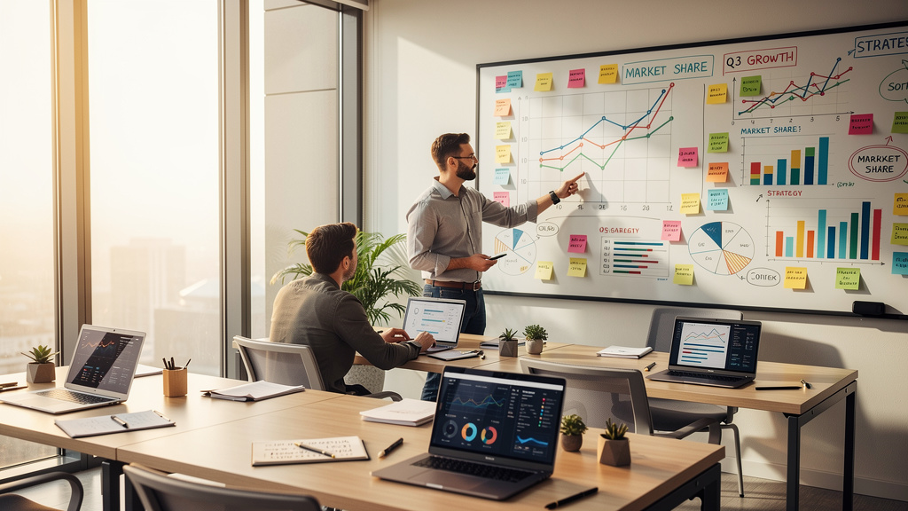 Profil clientèle : 7 méthodes d'analyse pour la tech