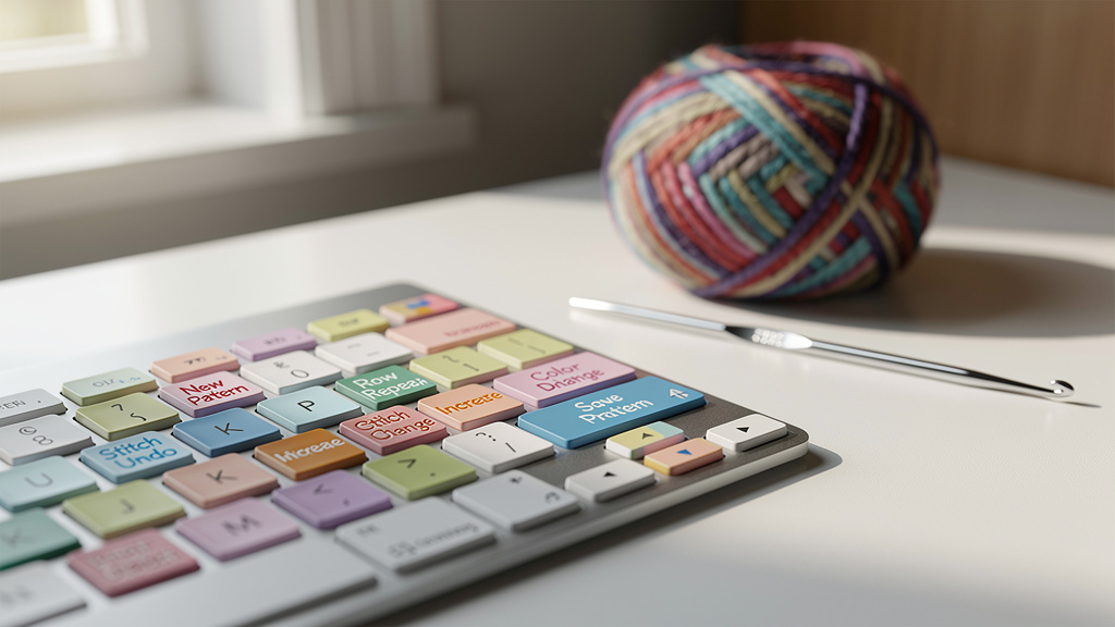 Comment faire crochet sur Mac : raccourcis clavier essentiels